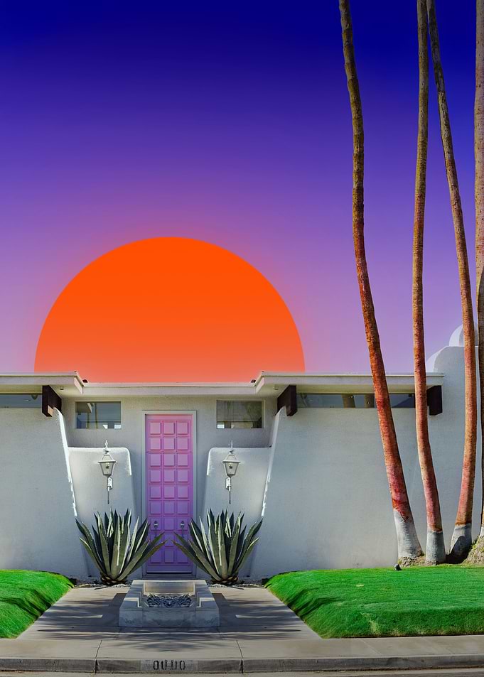 Vacation House