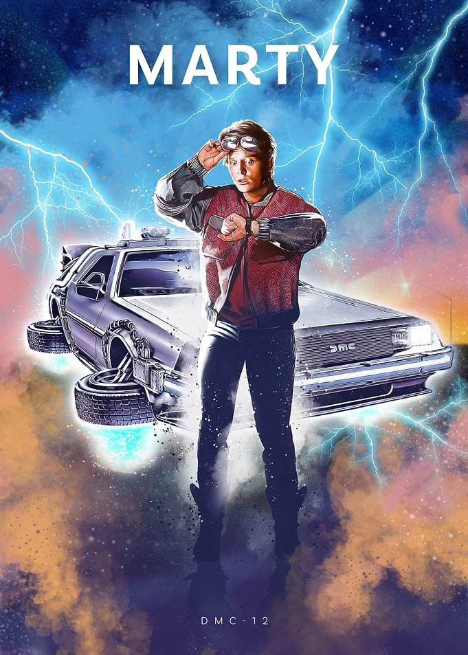 Marty