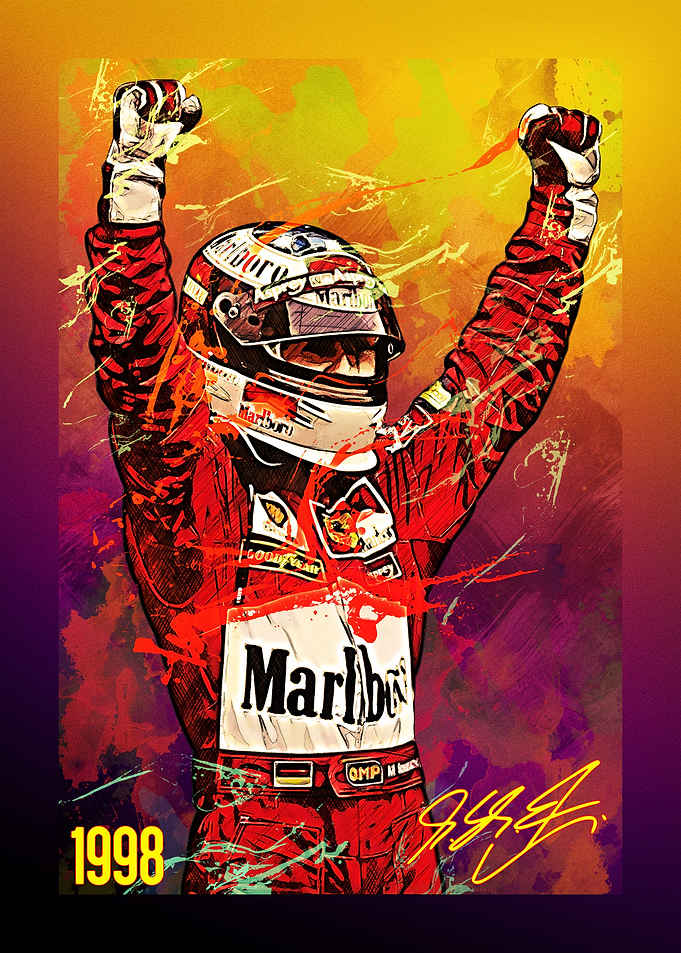 Michael Schumacher