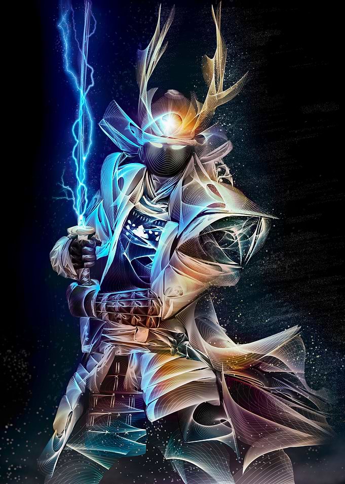 Warrior Spirit
