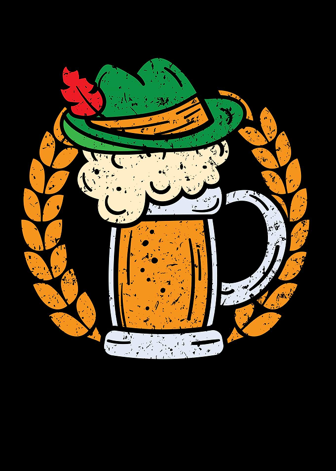 German Oktoberfest