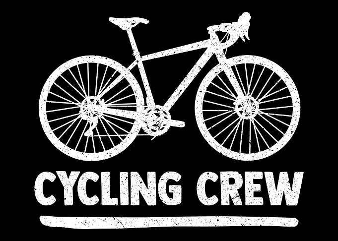 Cycling Cyclist