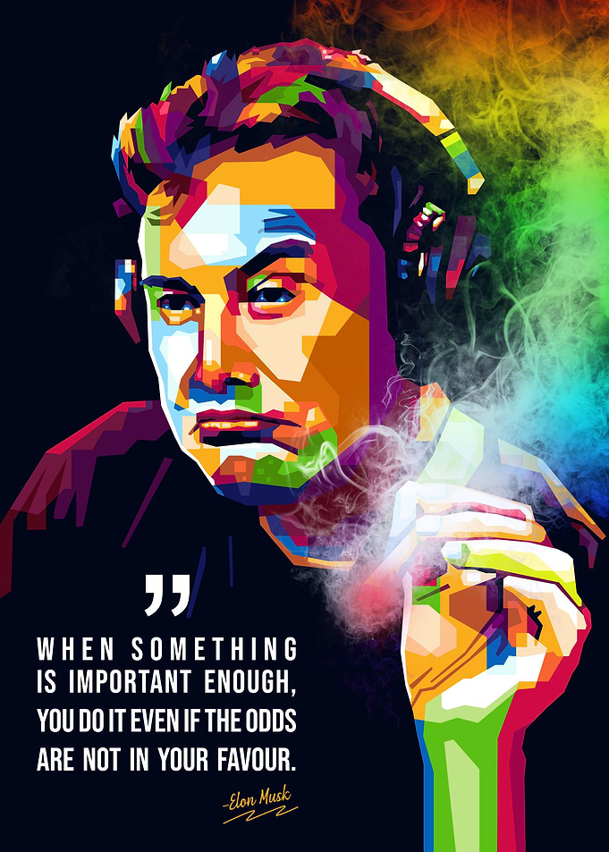 Elon Musk Quotes