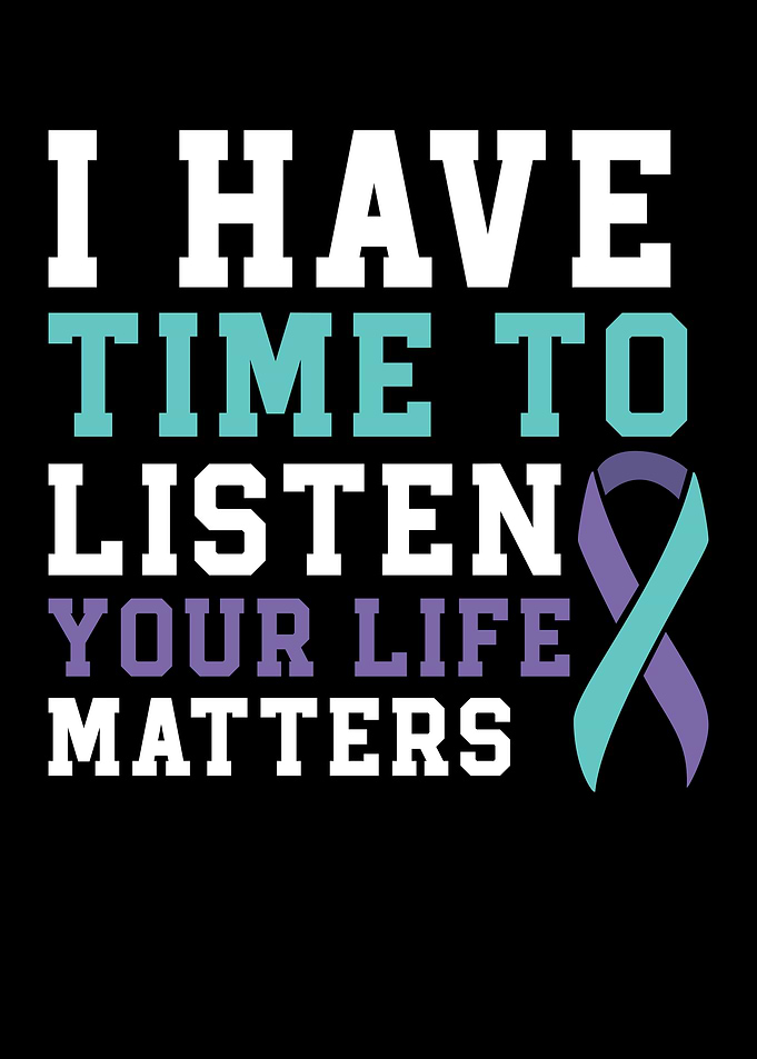 Suicide Prevention