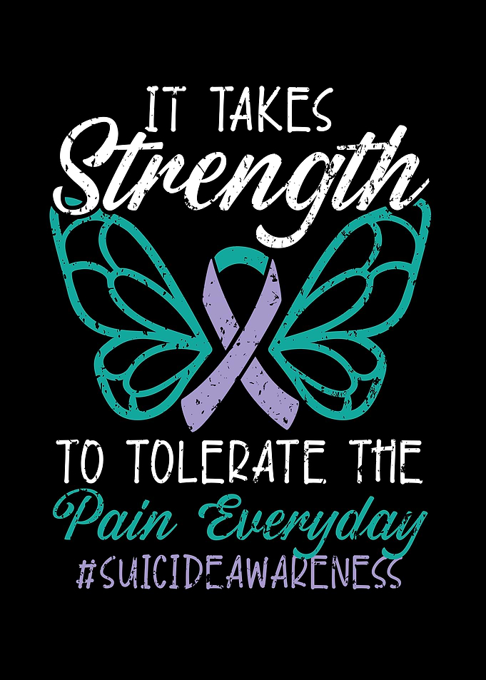 Suicide Prevention