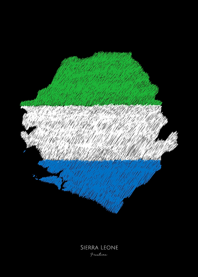 SIERRA LEONE