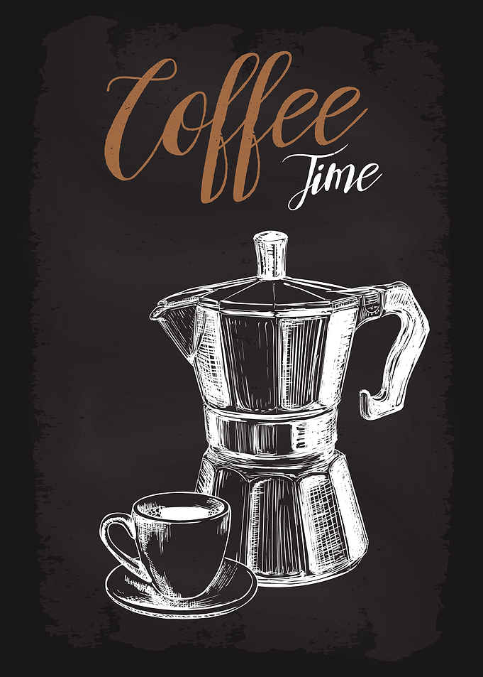 Coffee Time