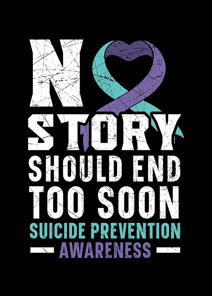 Suicide Prevention