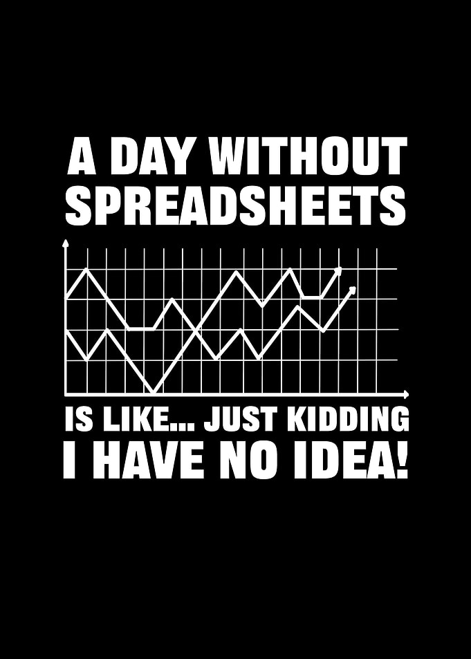 Spreadsheets And Pivot