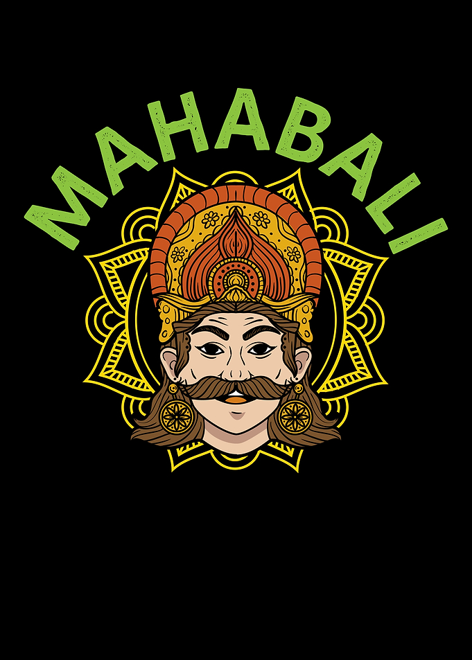 Mahabali Onam Festival