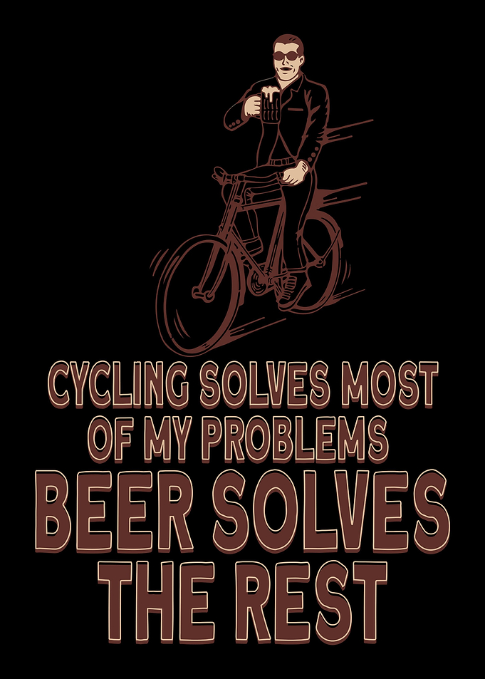 Cycling Cyclist