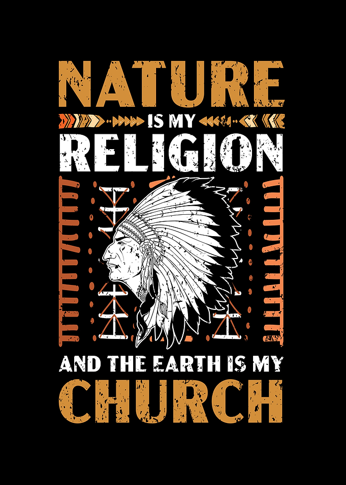 Native American