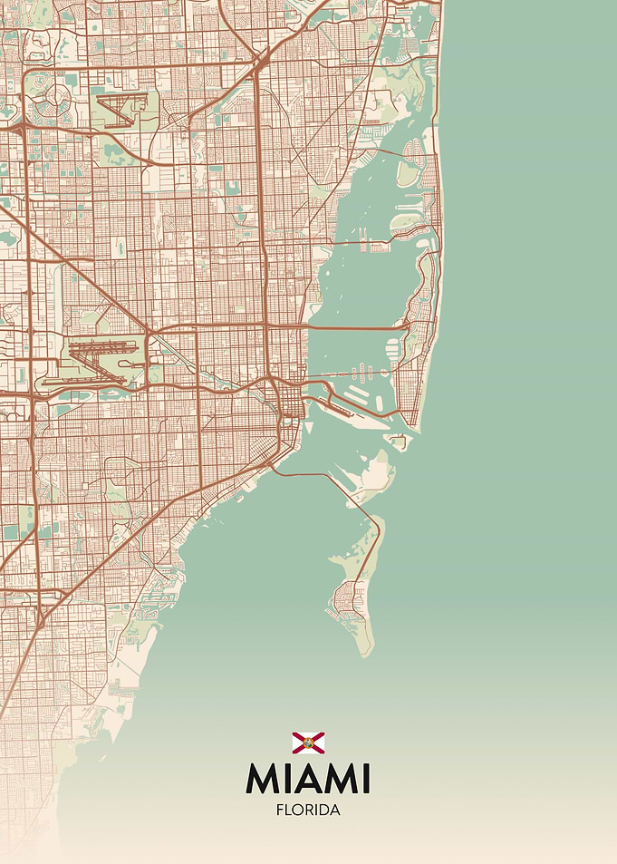 Miami FL