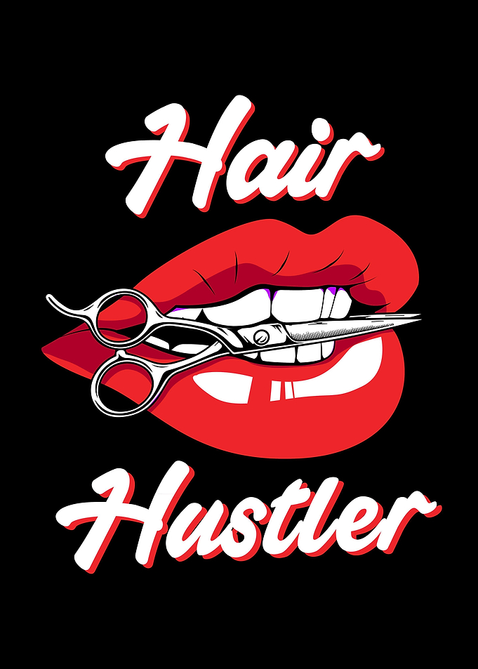 Hair Hustler
