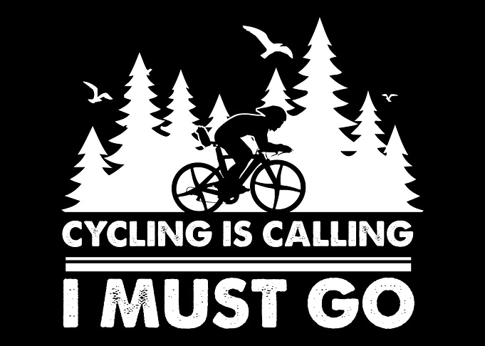 Cycling Cyclist