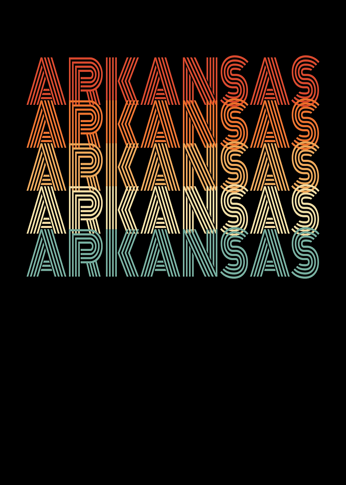 Arkansas Home Gift