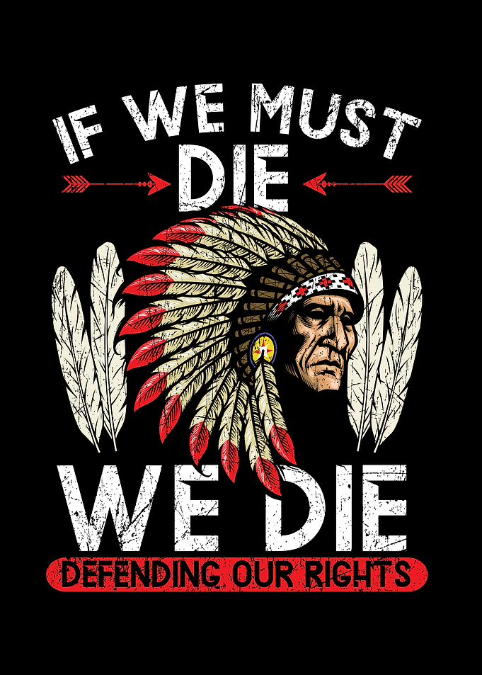 Native American