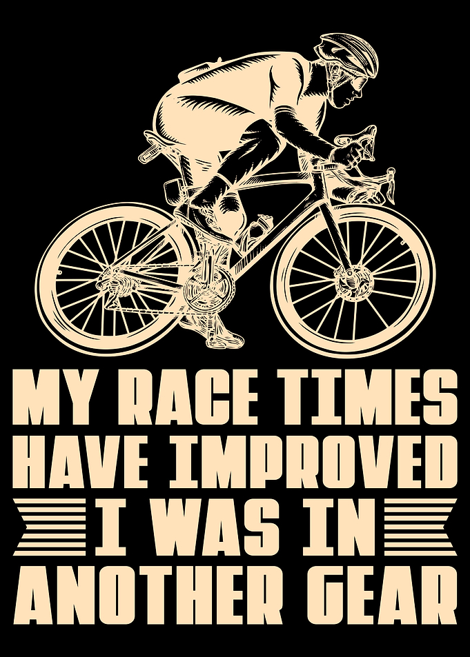 Cycling Cyclist