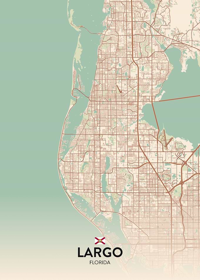 Largo FL