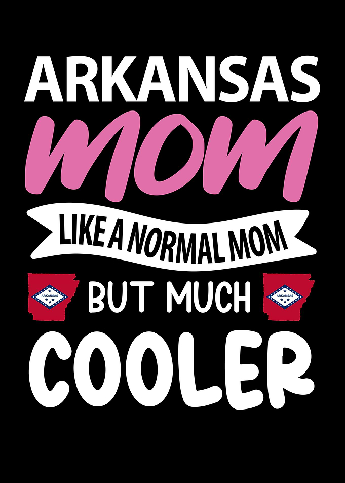 Arkansas Mom Gift