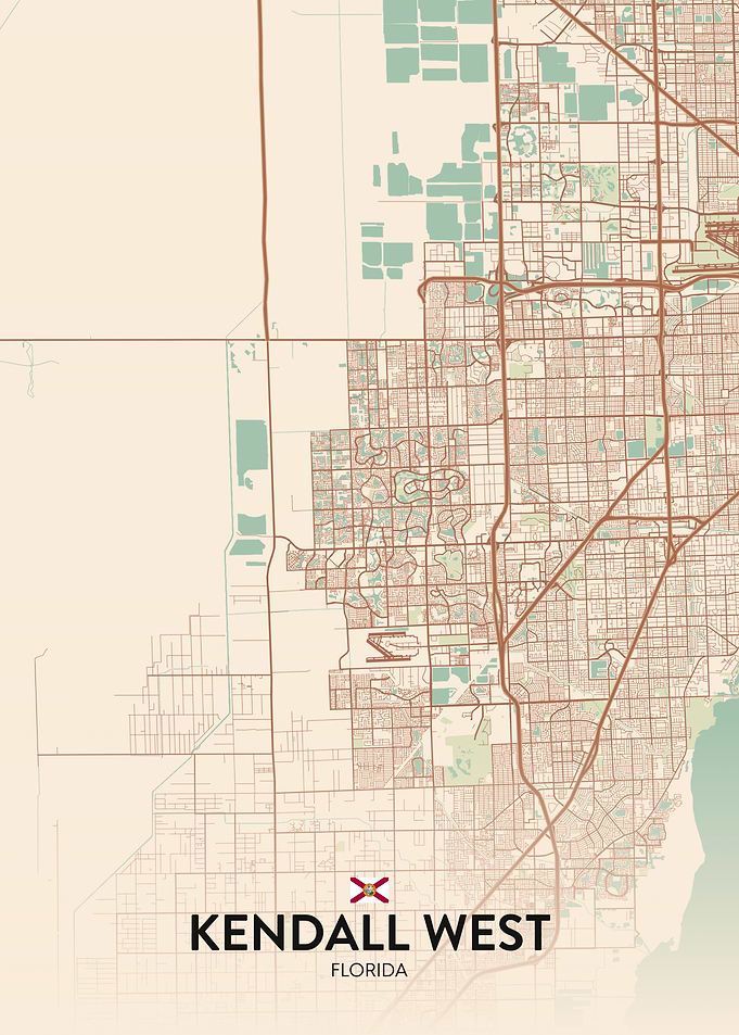 Kendall West FL