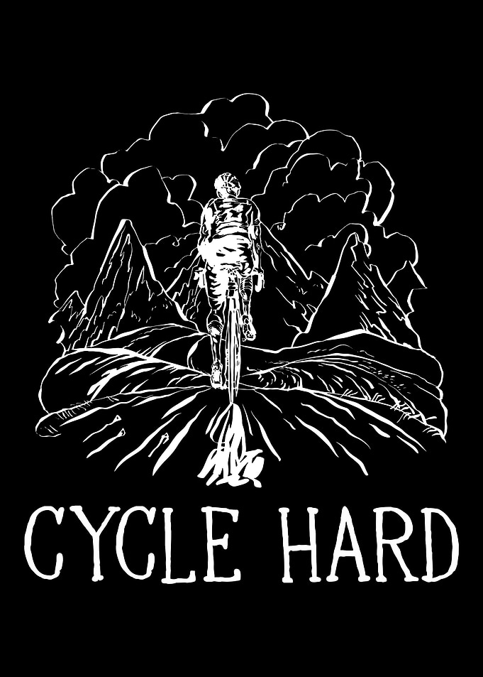 Cycling Cyclist
