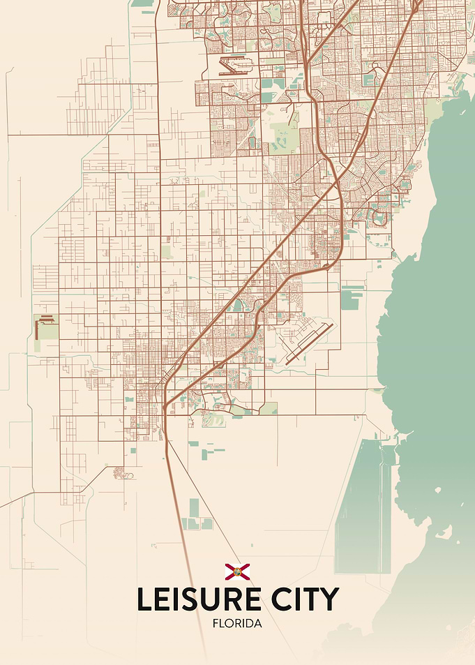 Leisure City FL