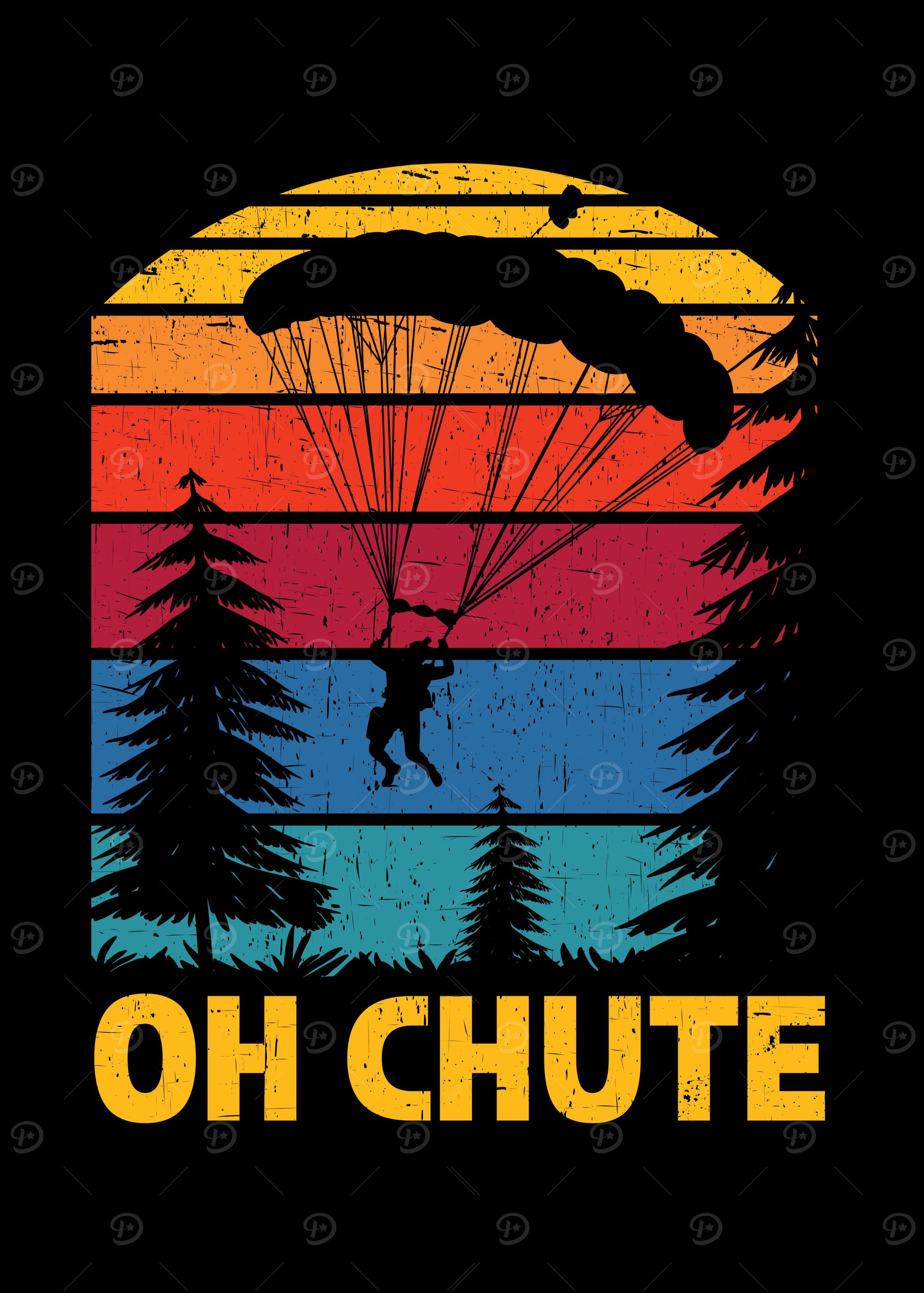 Oh Chute Skydiving