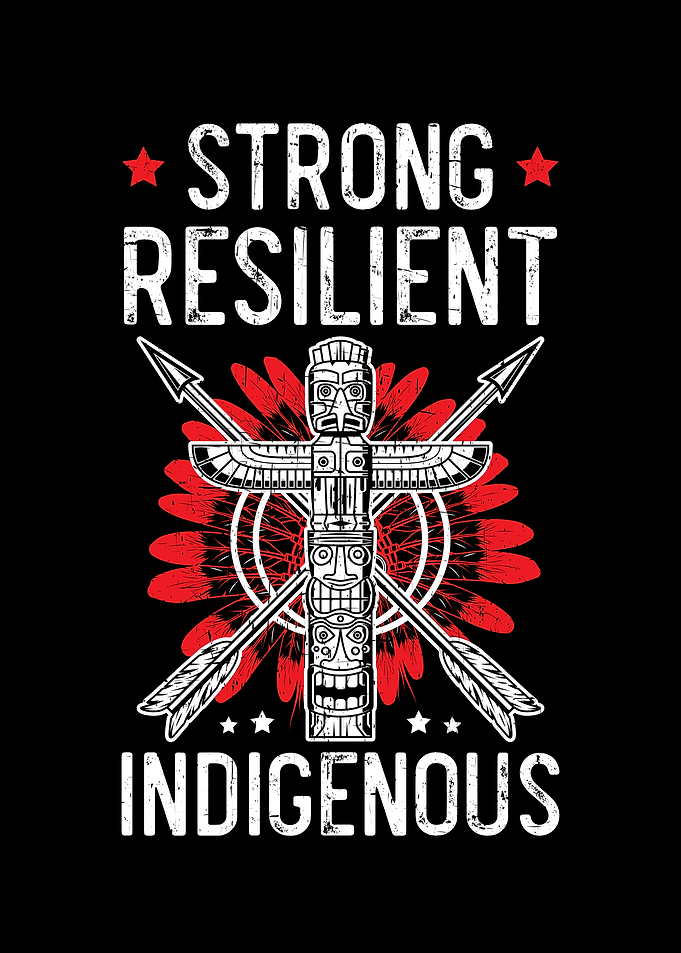 Native American