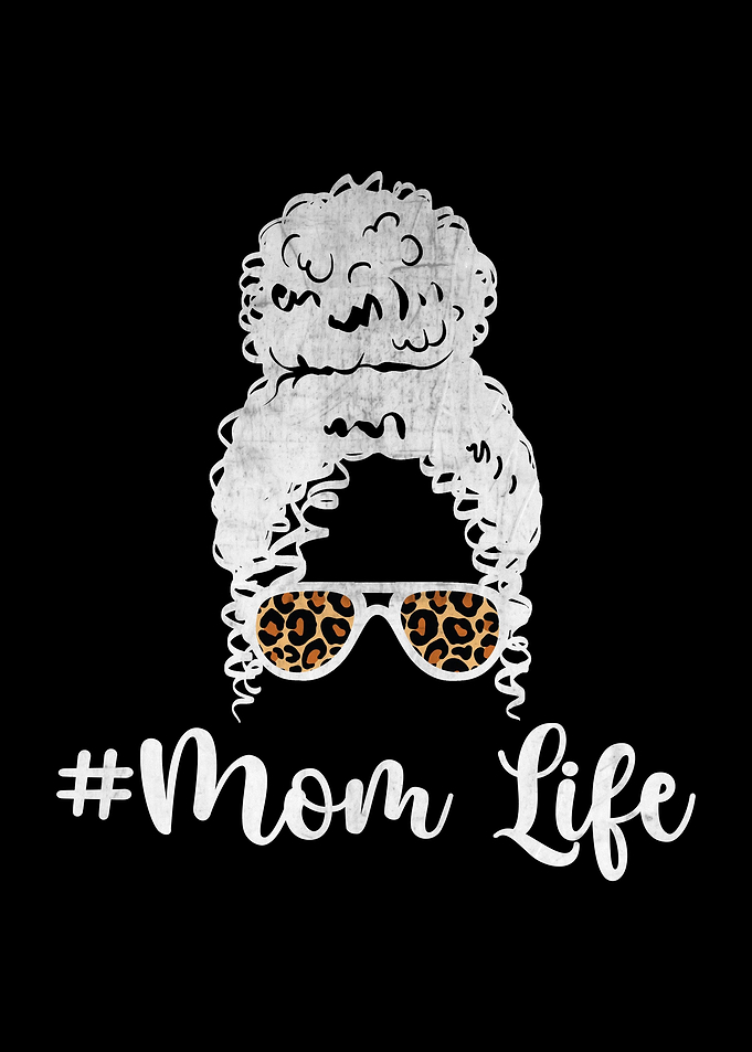 Leopard Mama Life