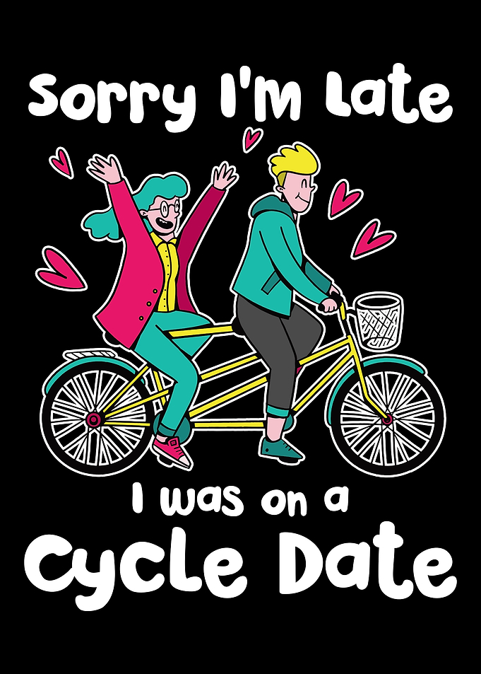 Cycling Cyclist