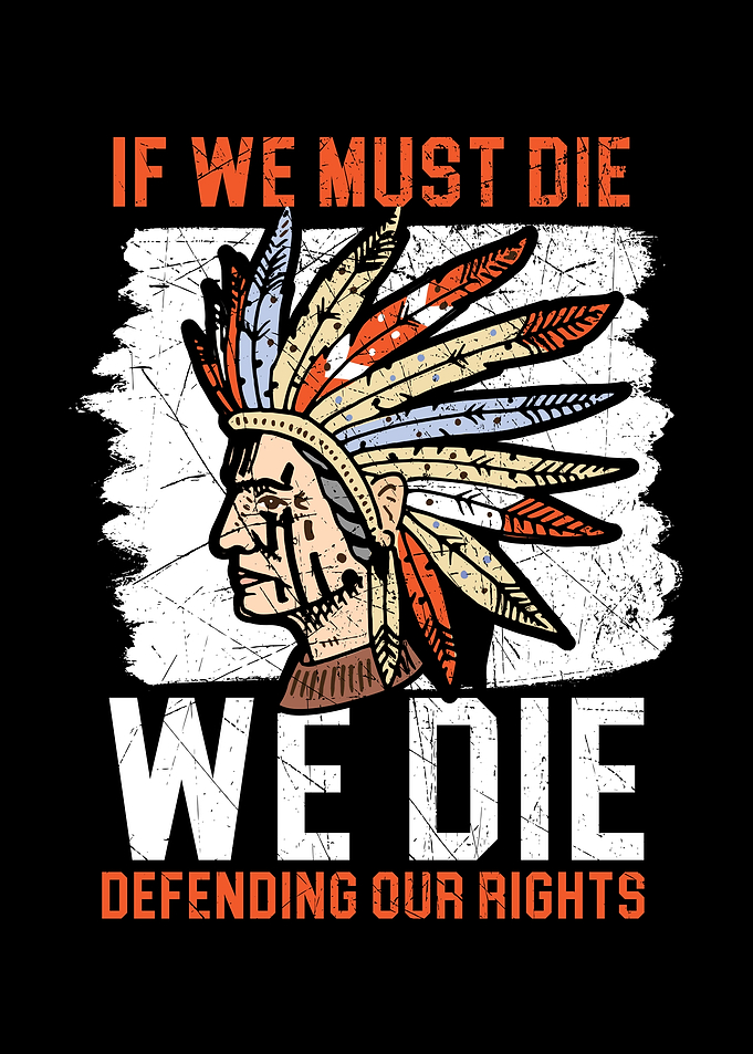 Native American