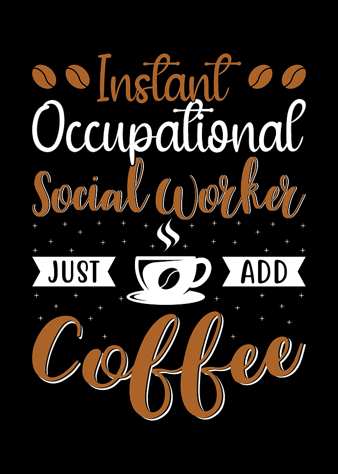 Occupational Social Worker