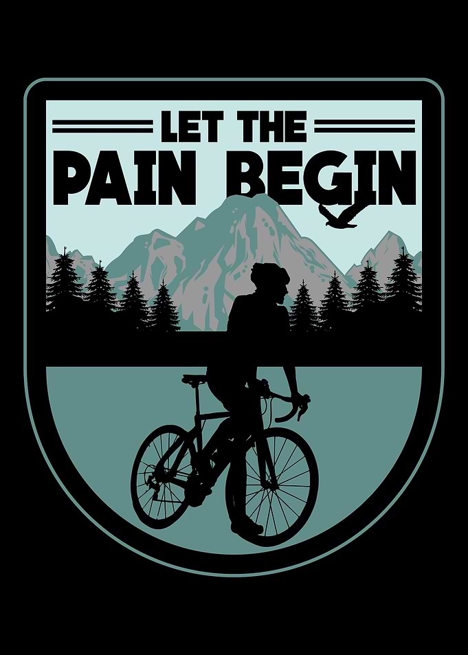 Cycling Cyclist