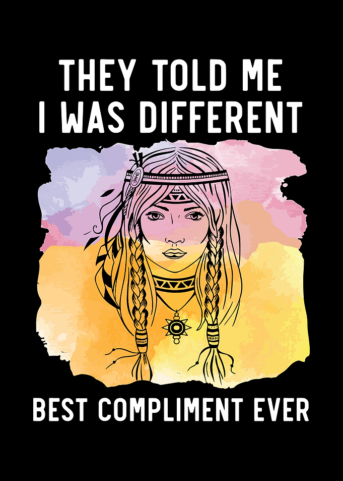 Native American