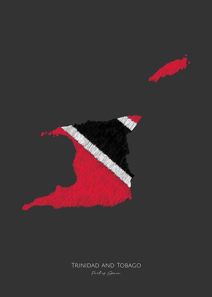 TRINIDAD AND TOBAGO LINE