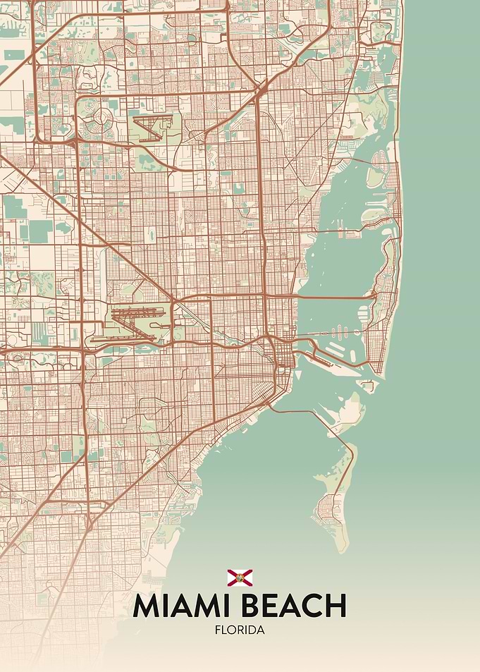 Miami Beach FL