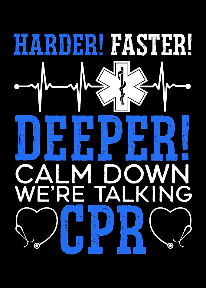 Were Talking CPR