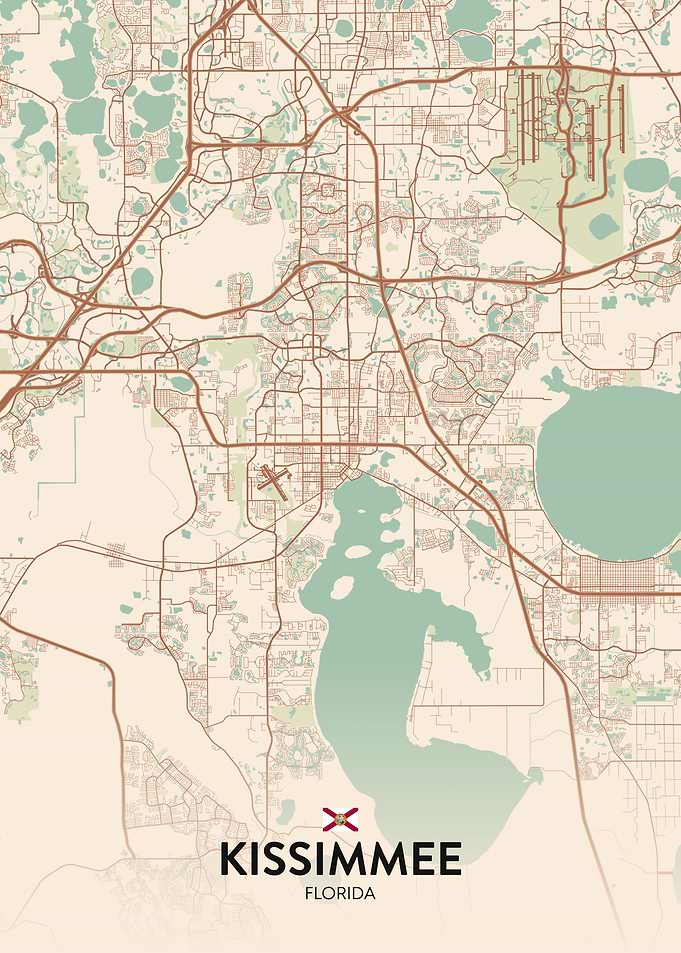Kissimmee FL