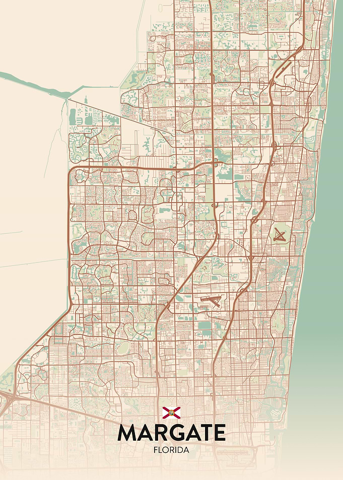 Margate FL