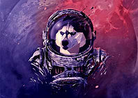 Astronaut