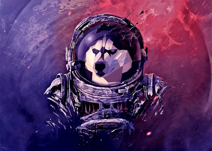 Astronaut