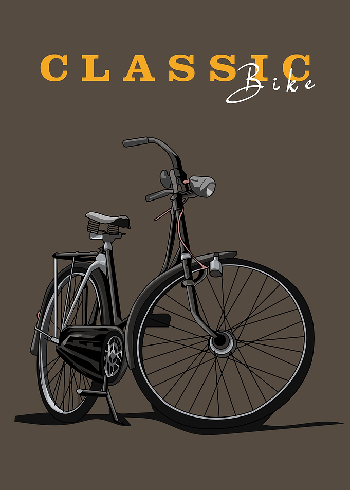 Classic Bike