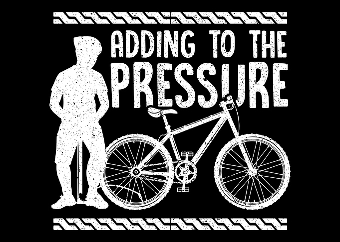 Cycling Cyclist