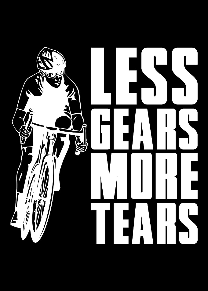 Cycling Cyclist