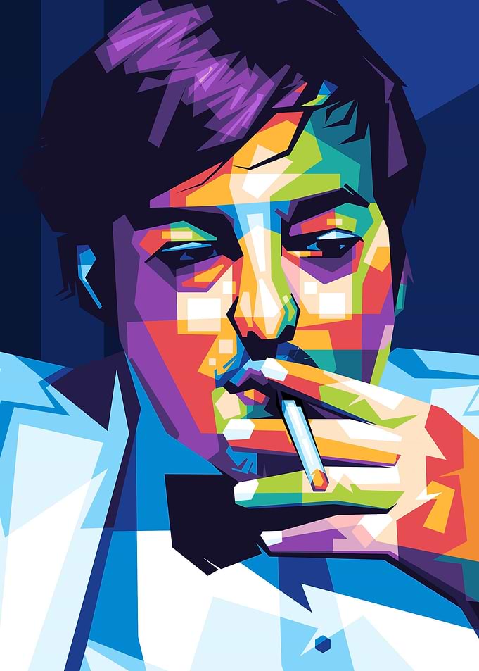 JOJI