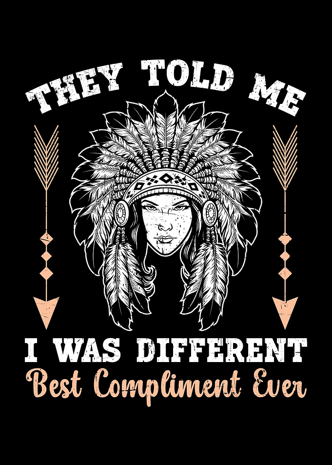 Native American