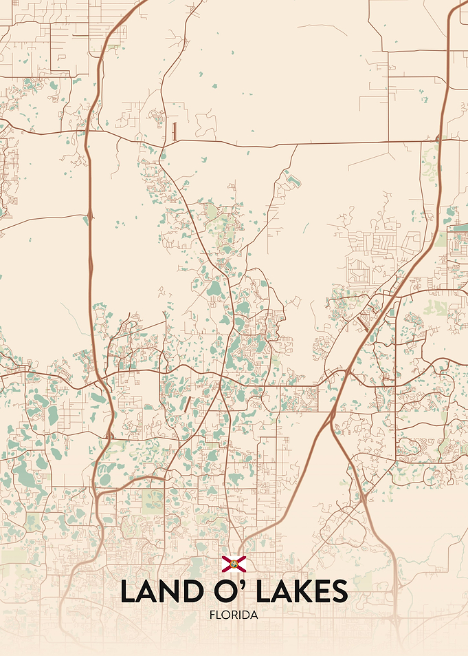 Land O Lakes FL