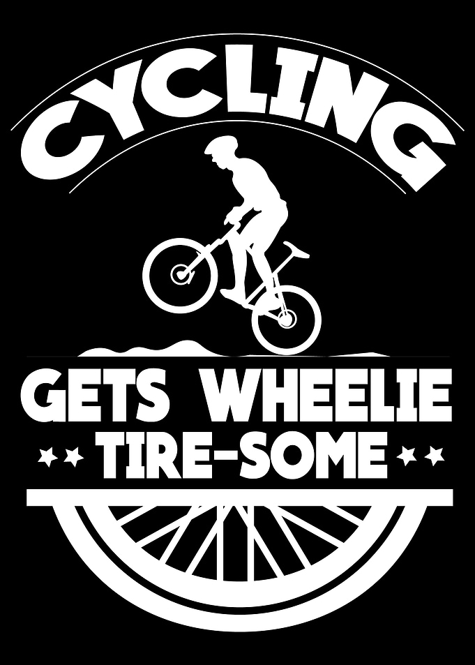Cycling Cyclist