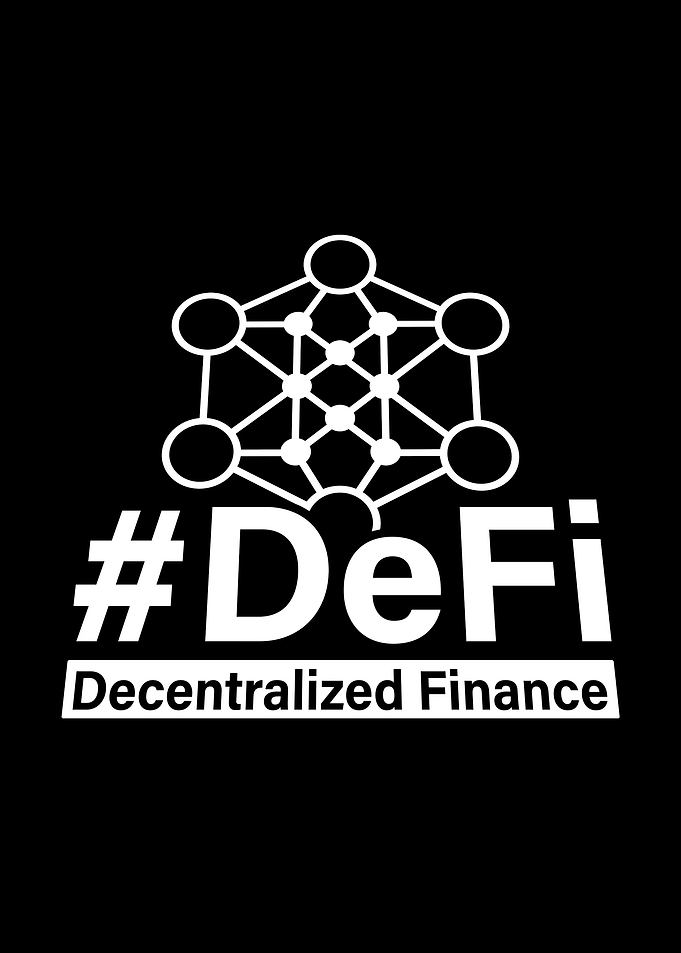 DeFi Decentralized Finance